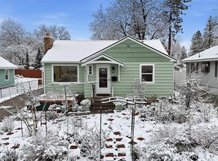 911 E 33rd Ave, Spokane, WA 99203