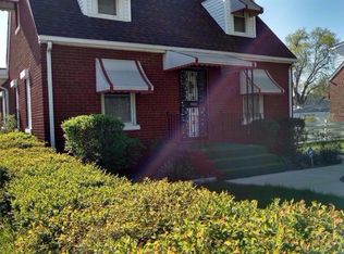 456 Tompkins St, Gary, IN 46406