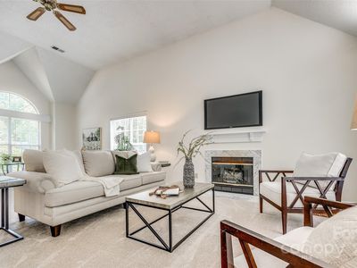 13626 Dansville Dr, Pineville, NC, 28134