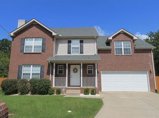 3013 Beachmist Way, Antioch, TN 37013