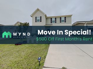 19501 Samuel Welch Way, Manor, TX 78653