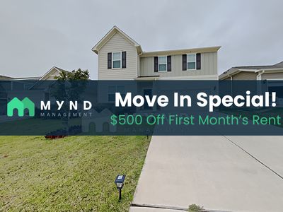 19501 Samuel Welch Way, Manor, TX, 78653