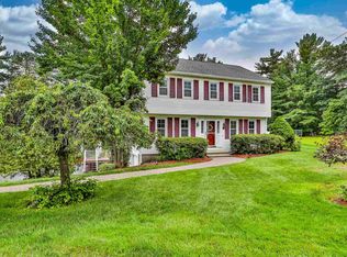 5 Thistle Ct, Nashua, NH 03063