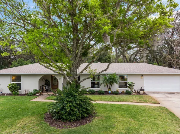 41 Pine Valley Cir, Ormond Beach, FL 32174