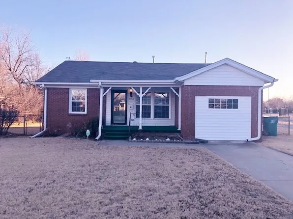 3160 Nimitz Blvd, Oklahoma City, OK 73112