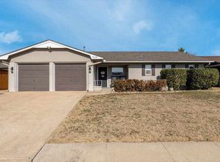 7309 NW Lawton Ave, Lawton, OK 73505