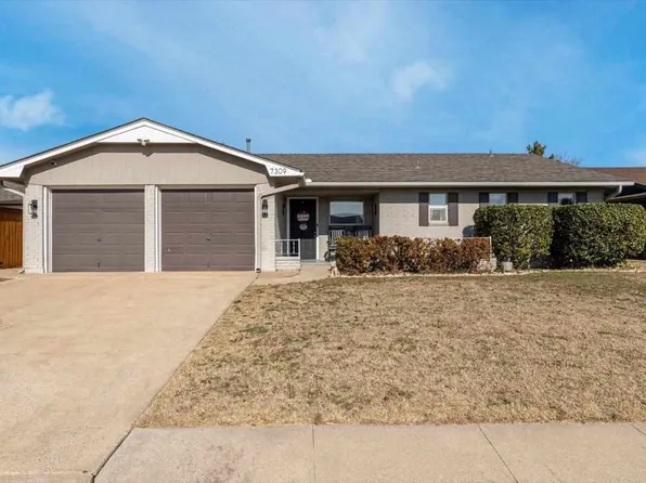 7309 NW Lawton Ave, Lawton, OK 73505