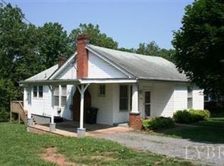 3076 Forest Hills Cir, Lynchburg, VA 24501