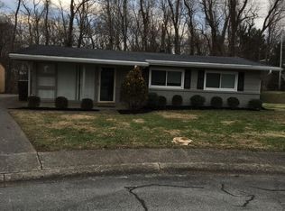 1917 Claremoor Dr, Moorland, KY 40223