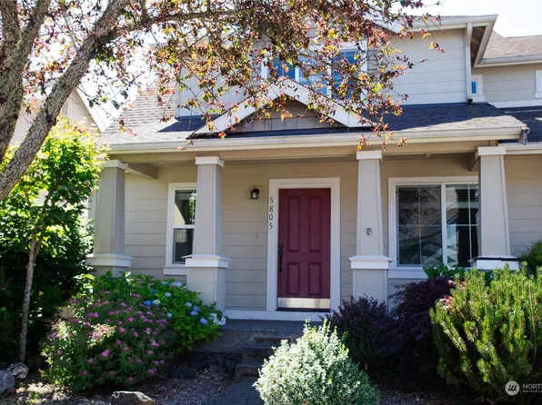 5805 SE Pennsylvania St, Lacey, WA 98513