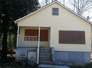 2004 Detroit Ave NW, Atlanta, GA