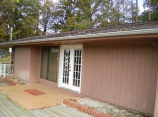 69115 E 252 Rd, Wyandotte, OK 74370