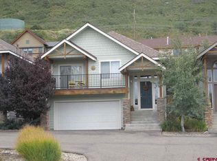 340 Jenkins Ranch Rd, Durango, CO 81301