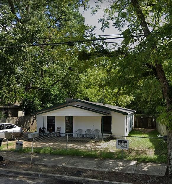 1st image of this home