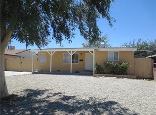 45449 Newtree Ave, Lancaster, CA