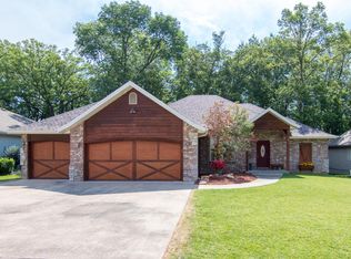 199 Shadow View Dr, Branson, MO 65616