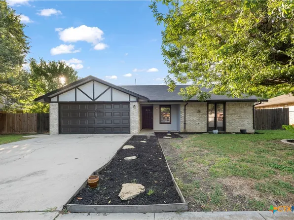 1804 Gautier Ave, Killeen, TX 76549