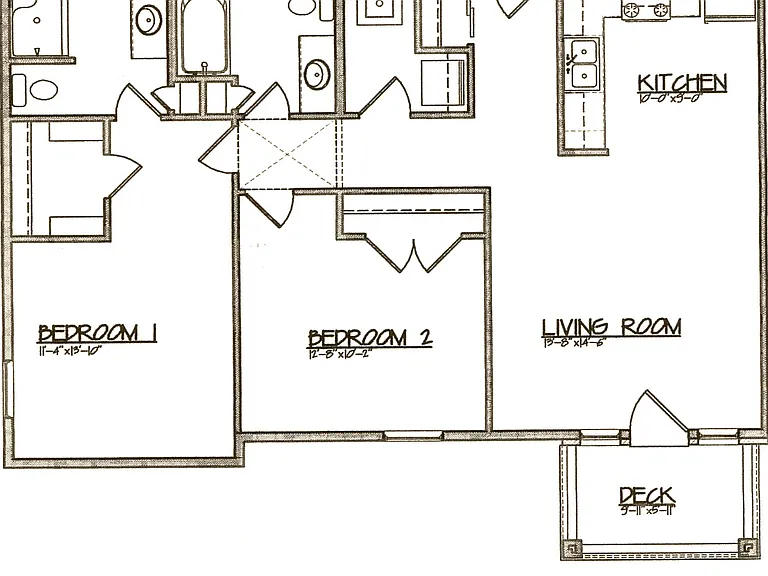 1409 Walton Dr — Photo 9
