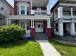 2341 15th St #1-2, Troy, NY 12180
