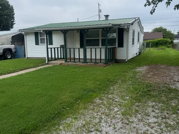 2615 W 5th St, Owensboro, KY 42301
