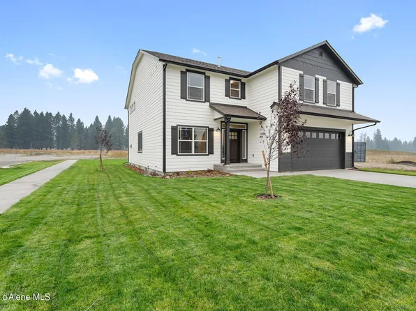 6225 W Astoria Loop, Rathdrum, ID 83858