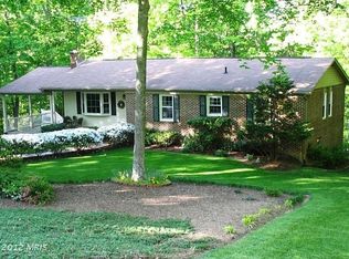 80 Twin Oaks Dr, Stafford, VA 22554