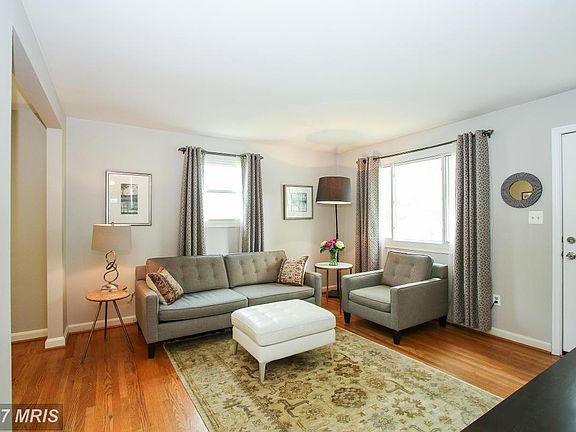 5th image of 11814 Timber Ln