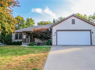 1400 Cottonwood Ave, Pleasant Hill, MO 64080