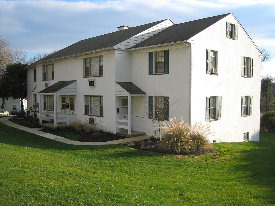 Cottage A