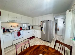 1100 Curlew Rd Lot 205, Dunedin, FL 34698