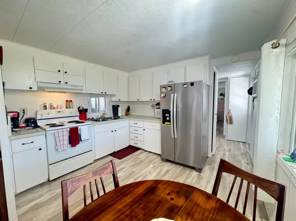 1100 Curlew Rd Lot 205, Dunedin, FL 34698