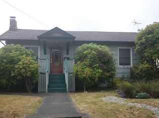 8035 26th Ave NW, Seattle, WA 98117