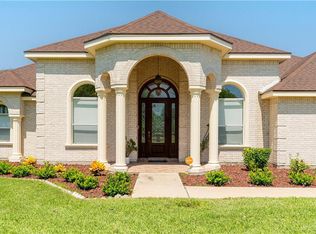 2103 N Jackson Rd, Edinburg, TX 78541