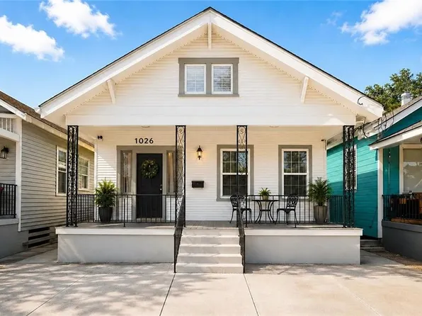 1026 Pacific Ave, New Orleans, LA 70114