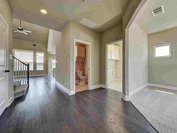 Sunday Creek at Kinder Ranch - Procaccino Interior Image 3