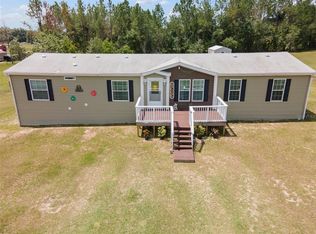 39404 Bohan Ln, Zephyrhills, FL 33540