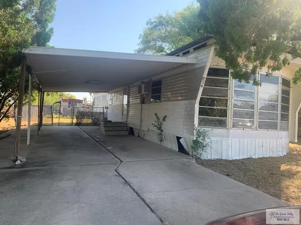 606 E Emerald Dr, Harlingen, TX 78550