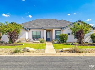 4162 Kensington Crk, San Angelo, TX 76904