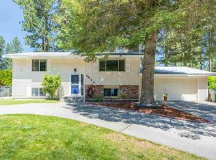 5915 N Royal Dr, Spokane, WA 99208
