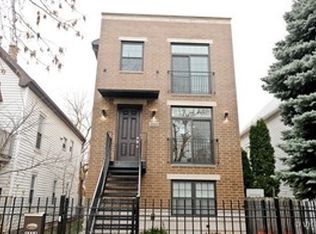 4334 N Monticello Ave, Chicago, IL 60618