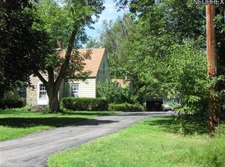 1773 Howland Wilson Rd NE, Warren, OH 44484