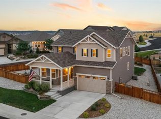 4050 Fortune Ln, Castle Rock, CO 80109