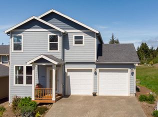 1550 Black Sands Way, Tillamook, OR 97141