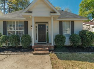 158 Spring Oak Ln, North Augusta, SC 29841