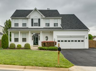 13111 Opey Ln, Woodbridge, VA 22193