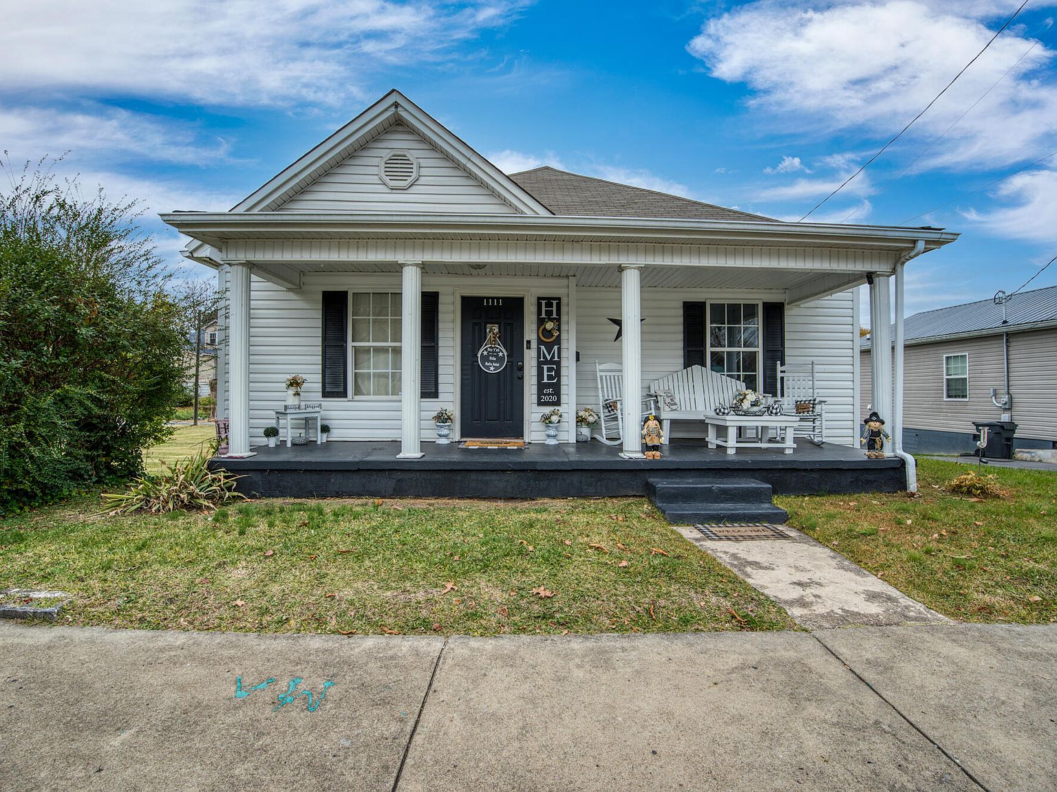 1111 Anderson St, Bristol, TN 37620 Zillow