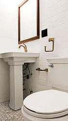 Rented by Lofts and Flats LLC