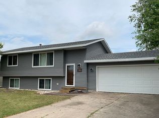 407 S 5th St, Fisher, MN 56723