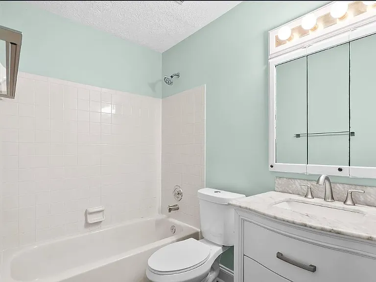 4720 Dorsey Hall Dr #602 — Photo 6