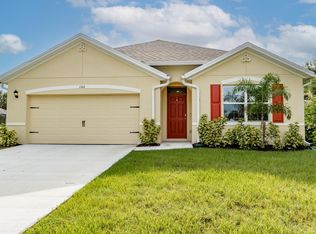 1312 Whitmore St, Sebastian, FL 32958